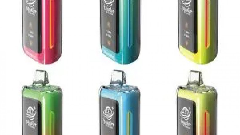 Where Latitude Meets Attitude: Discovering the Equator Disposable Experience