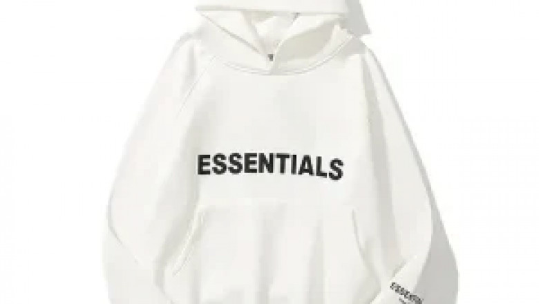 Find Your Fit – Essentials Hoodies in All Sizes & Colors