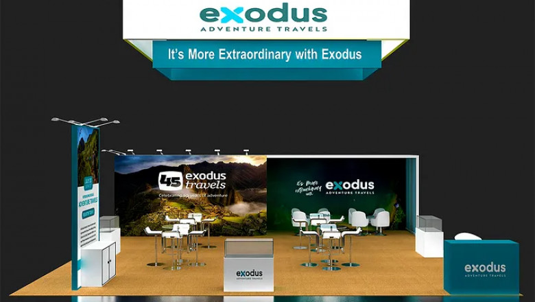 Top 5 Trade Show Booth Rental Companies in Austin