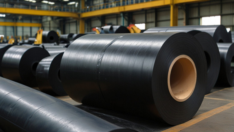 Butyl Rubber Price Trend, Chart, Index, News, Demand and Historical Data
