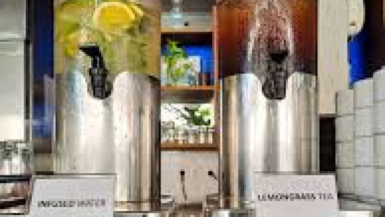Flavoured and Functional Water Dispenser Market Strategic Analysis: Growth Forecast and Competition 2020
