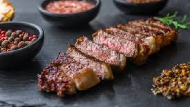 Meat Extracts Industry Growth Trends and Competitive Analysis 2020