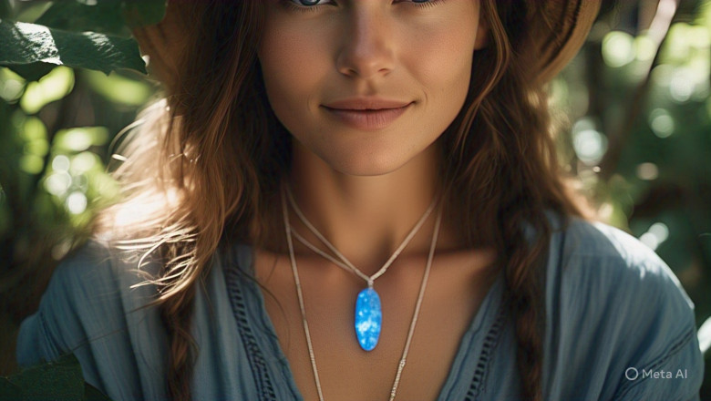 Healing and Harmony: The Hidden Powers of Kyanite Jewelry