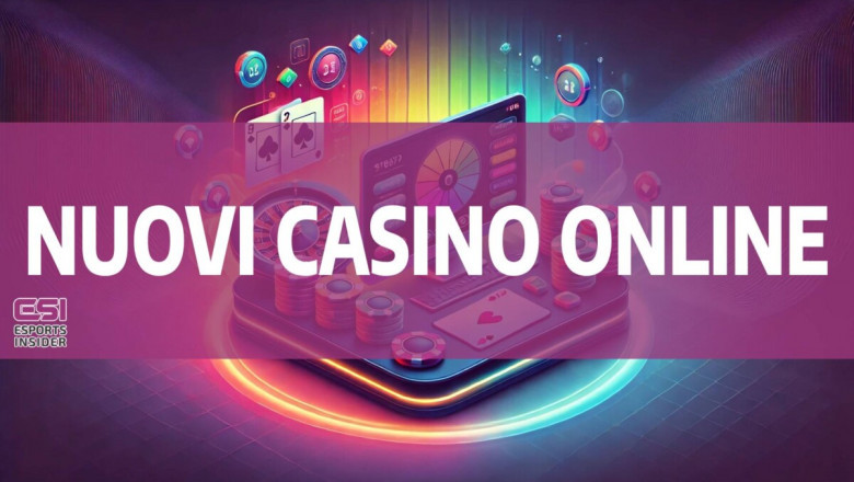 L’evoluzione del gioco d’azzardo digitale in Italia