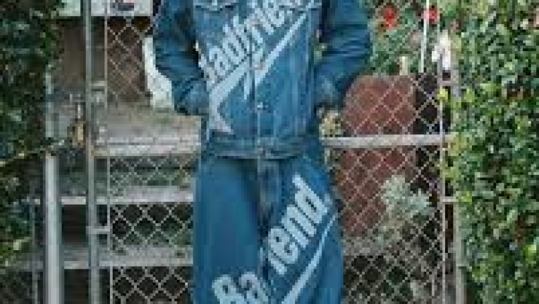Why Bad Friend Jeans Are a Streetwear Must