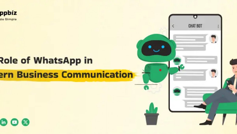 Why Business Communication Is Important for Success