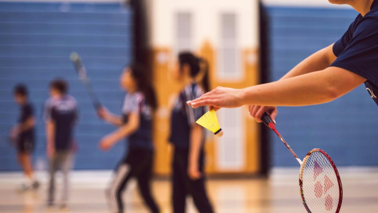 Why Choosing the Right Badminton Uniforms Manufacturer Matters: Spotlight on Regal Apparels