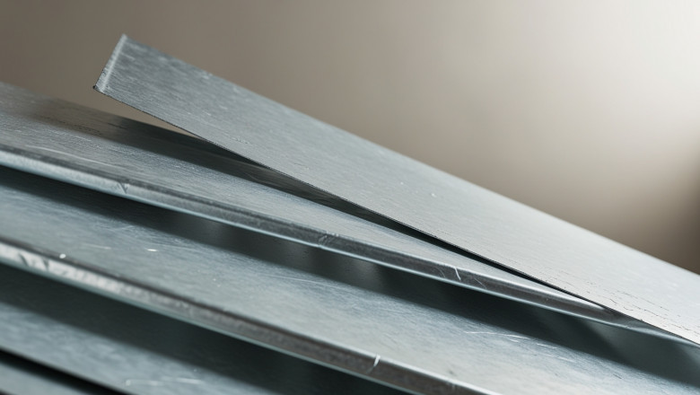 Galvanized Plain Sheet Price Trend, Chart, Index, News, and Historical Data