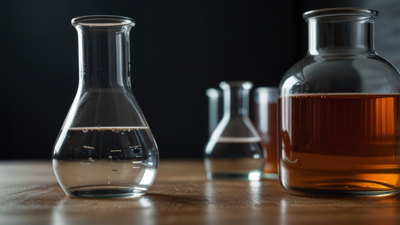 Hydrobromic Acid Price Trend, Chart, Index, Demand and Historical Data