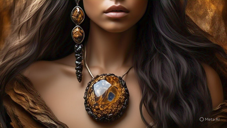 Why Pietersite Jewelry Is the Energy Booster You Didn't Know You Needed