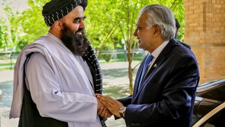 Pakistan and Afghanistan Agree on Accelerated Progress for UAP Railway Project