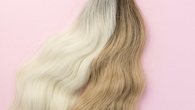 Transform Your Hair with Keratin Bond Extensions in Lakeland