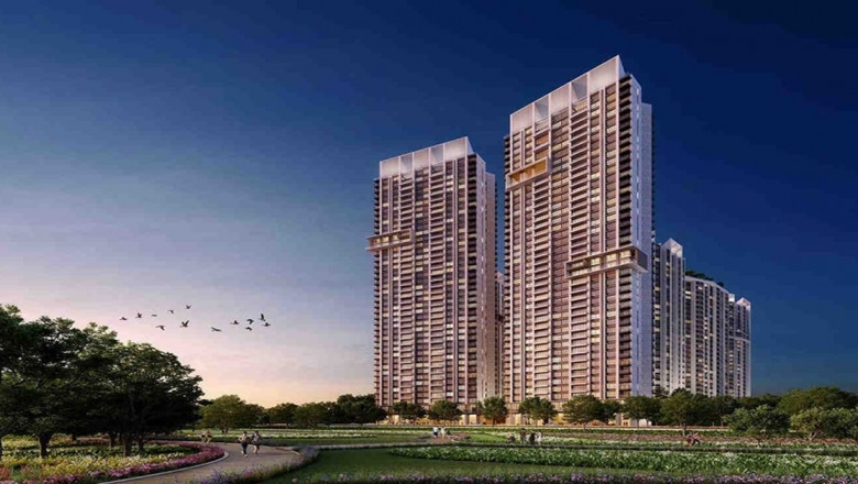 What’s Special About Eldeco Sector 22D Apartments?
