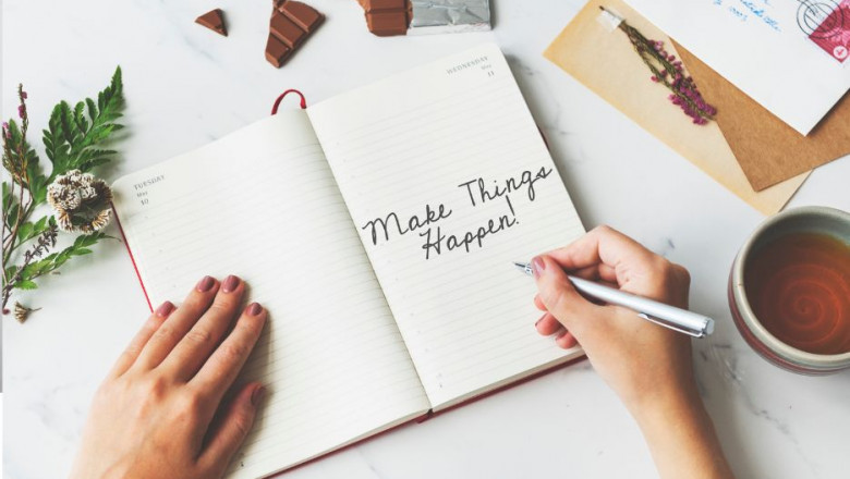 How Brands Are Using Personalised Diaries for Customer Engagement