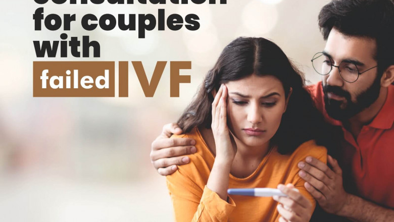 infertility Treatment in women Delhi - Dr Rhythm Gupta