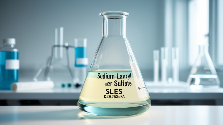 Sodium Lauryl Ether Sulfate Price Index 2025, Trend, Price Fluctuations and Forecast