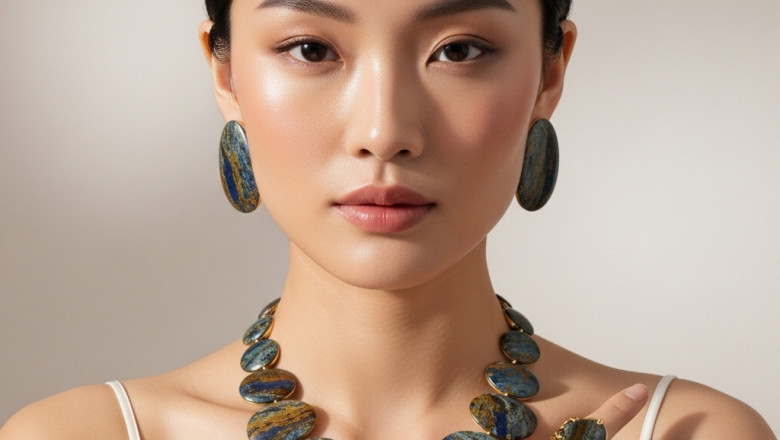 Unlocking The Mystical Beauty Of Pietersite Jewelry