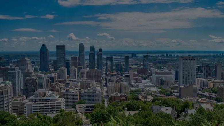Buy House Montreal