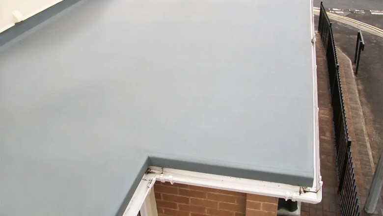 Flat Roofing Contractor Bournemouth for Fast, Reliable Repairs & Installations