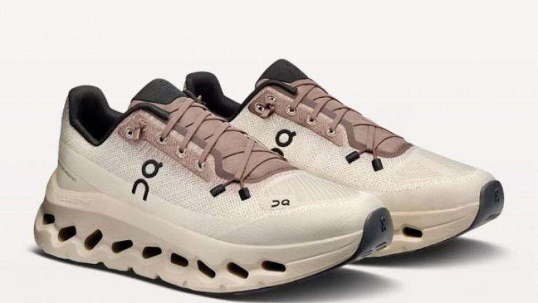 Top 5 Benefits of Wearing Cloud 5 Shoes for Runners and Walkers