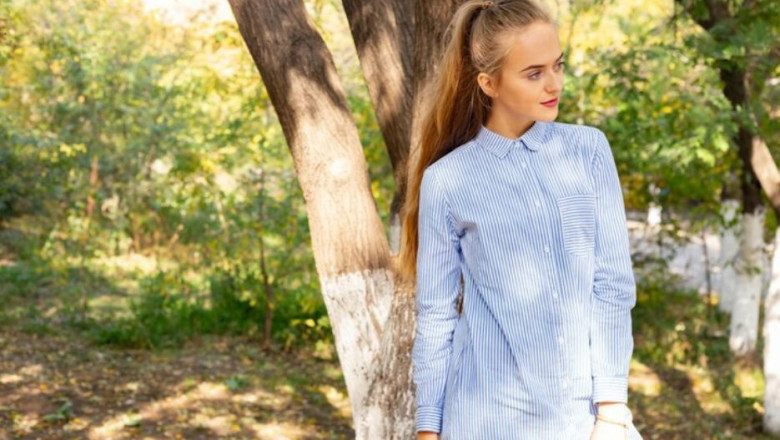 Top Fabrics for Long Sleeve Shirts and When to Wear Them