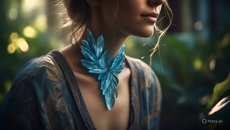 Kyanite Jewelry: The Cool Gemstone That Balances Beauty and Energy
