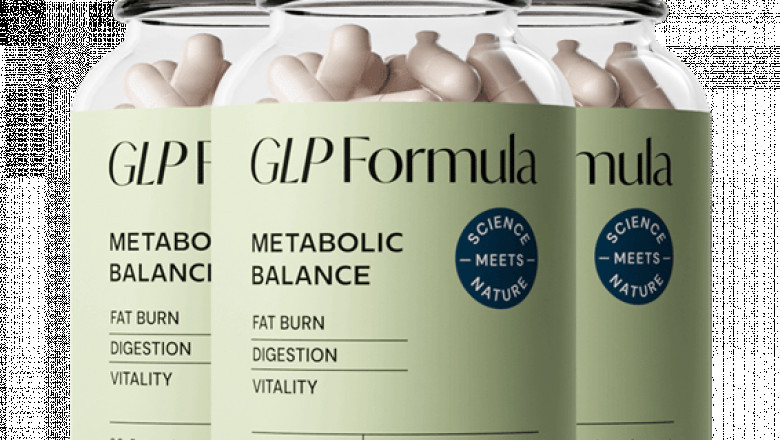 GLP Formula: Boost stofskiftet og kontroller trangen naturligt