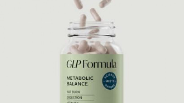 GLP Formula Danmark – Ren, effektiv og bakket op af videnskabelig forskning