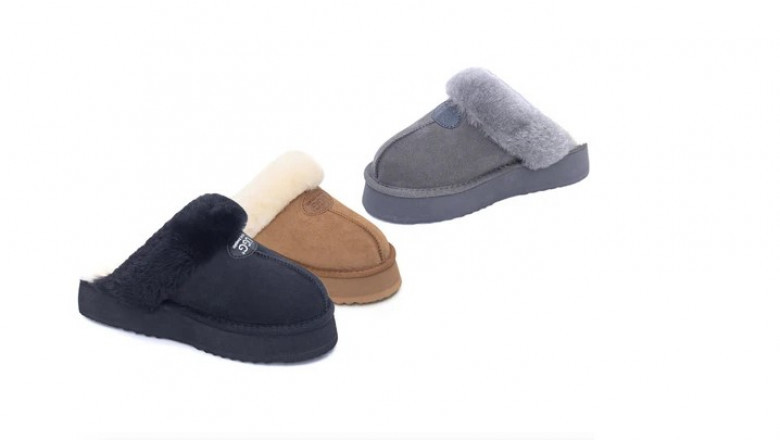 Luxury UGG Boots & Winter Accessories for Women