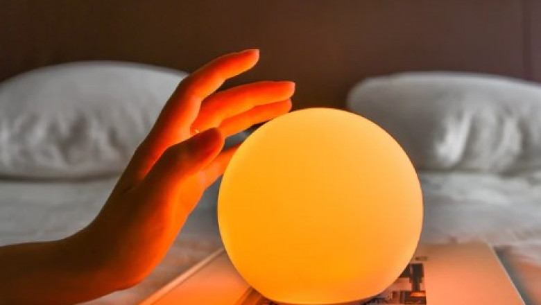 Profitez de la Lampe Thérapeutique Nomade Partout