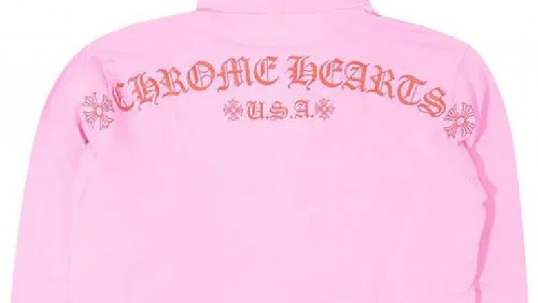 The Definitive Chrome Hearts Luxury Streetwear
