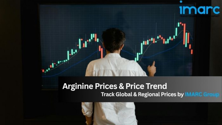 Arginine Price Trend, Demand, News, Index and Forecast