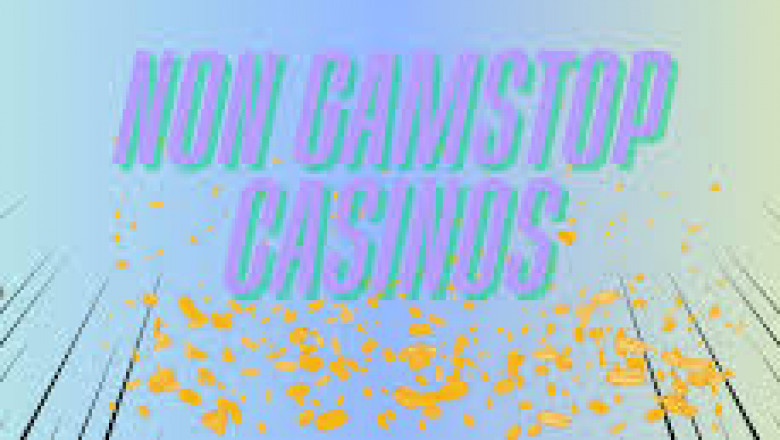 Exploring Popular Game Types at Non-GamStop