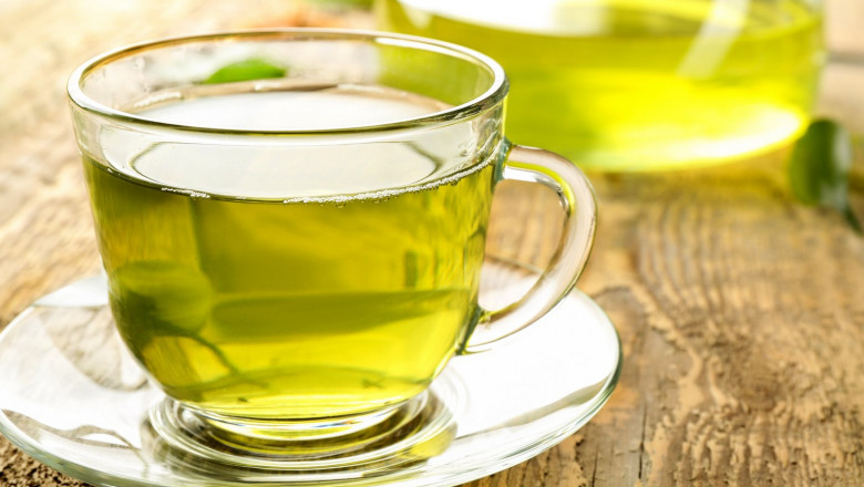 Green Tea Manufacturing Plant Cost- Detailed Project Report, Setup Details, and Manufacturing Process