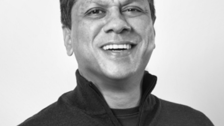 Who is Praveen Kenneth?