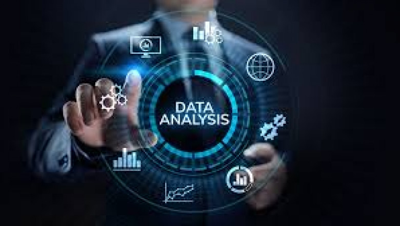 Data Analytics: Driving Innovation and Efficiency
