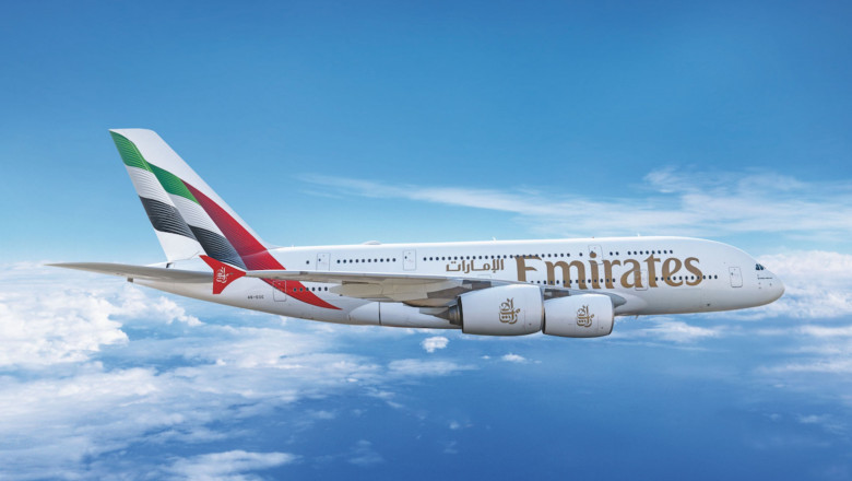 How to upgrade Emirates?