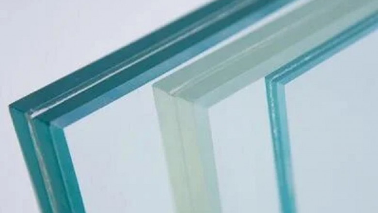 Laminated Glass Manufacturing Plant Project Report- Setup Details, and Manufacturing Process