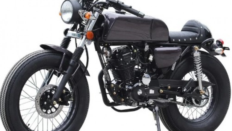 New PageBest 125cc Motorcycle for Sale – Top Deals & Models