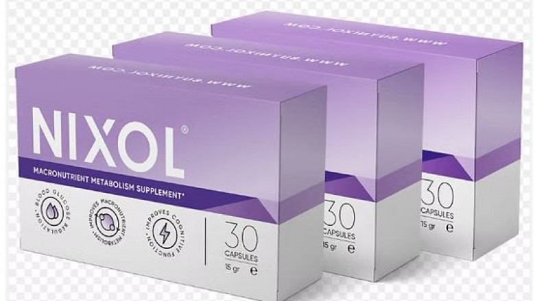 Nixol : Real Reviews Reveal Why This Fat Burner Actually Works