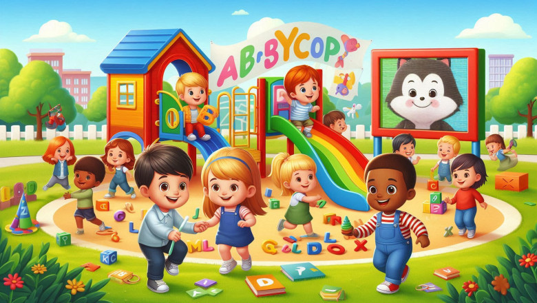 Boohbah PBS Kids Game: A Fun and Educational Adventure for Kids