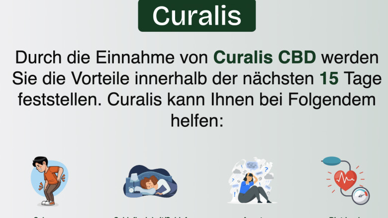 Curalis CBD: Lås op for kraften i 100% naturlig helbredelse
