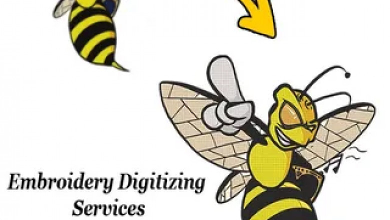 Embroidery Digitizing Services Empowering Independent Fashion Labels in 2025