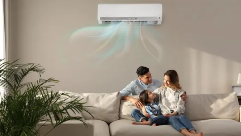 Home Comfort Science: How Modern HVAC Systems Impact Indoor Living