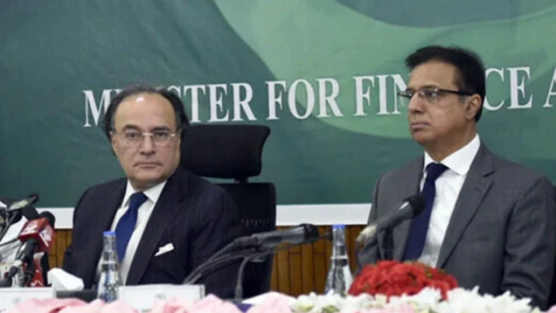 Pakistan May Face PKR 500 Billion Mini-Budget Amid Tax Legislation Deadlock: Finance Minister