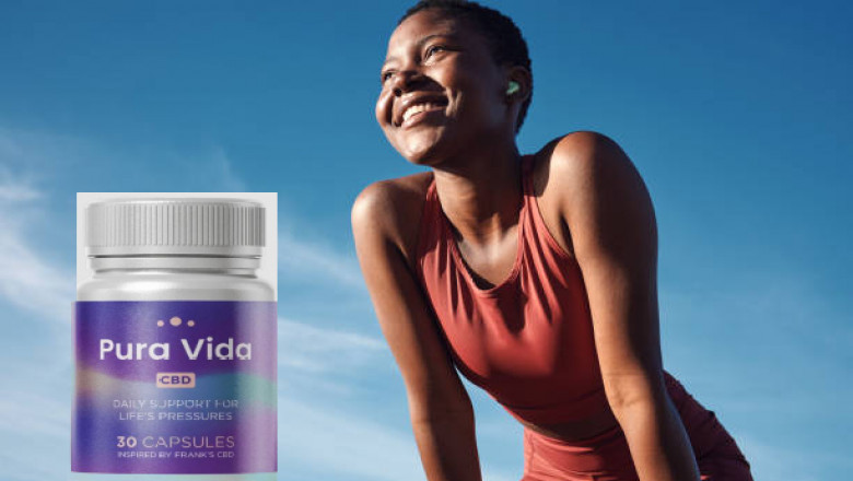 Pura Vida CBD – Ontgrendel pure wellness met 100% natuurlijke ingrediënten