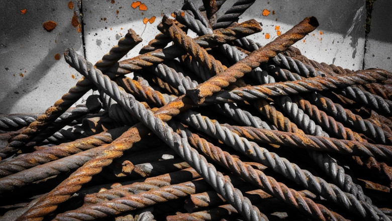 Rebar Price Index 2025: Latest Price Analysis, Historical Data and Forecast