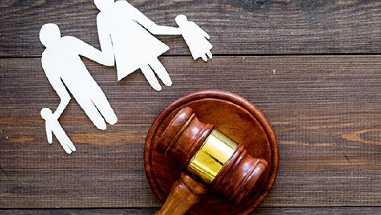 Top 10 Things to Know Before Filing for Divorce in Orlando