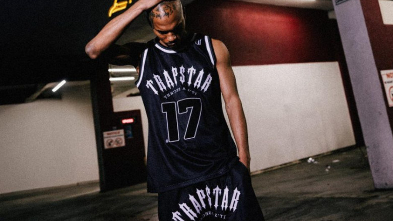 Trapstar: The Voice of the Streets in Global Fashion