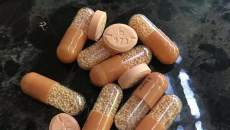 Affordable Online Sources for Adderall